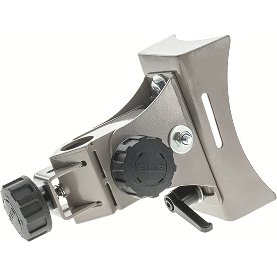 BOG DEATHGRIP ELEVATION BRACKET - Hunting Accessories